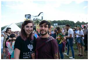 Foto 96 de la jueves 6 de julio | Bilbao BBK Live 2017
